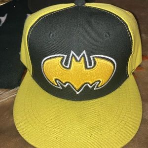 Batman SnapBack